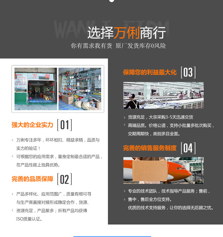 店鋪裝修運營案例展示